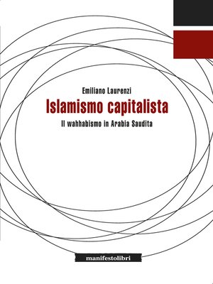 cover image of Islamismo capitalista